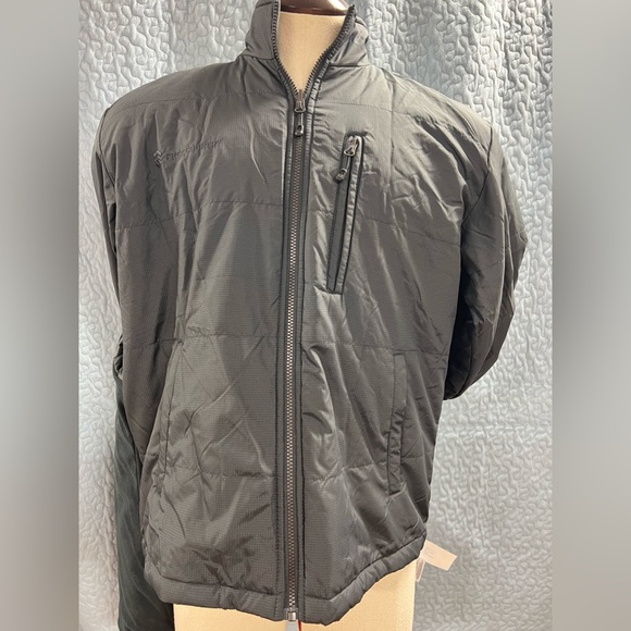 Ski jacket 3 in 1 Free Country - Picture 7 of 16